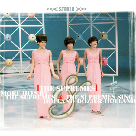 More Hits & Sing Holland-Dozier-Holland