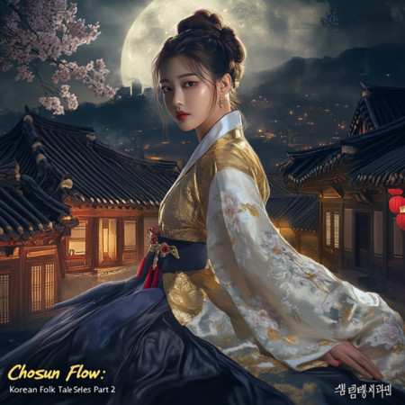 Chosun Flow: Korean Folk Tale Series Part 2