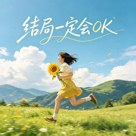結局一定會OK