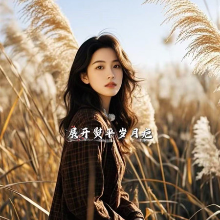 專輯封面