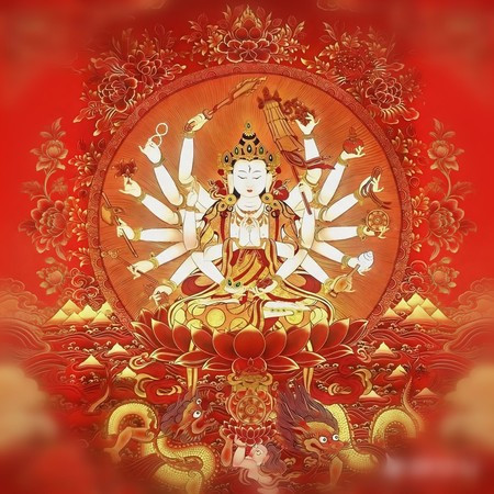 專輯封面