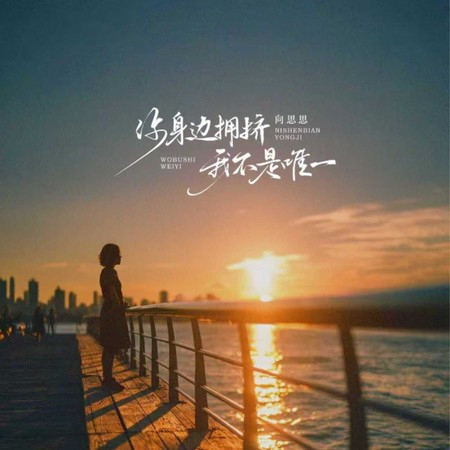 你身邊擁擠 我不是唯一