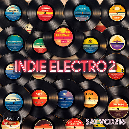 Indie Electro 2