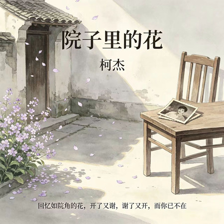 專輯封面
