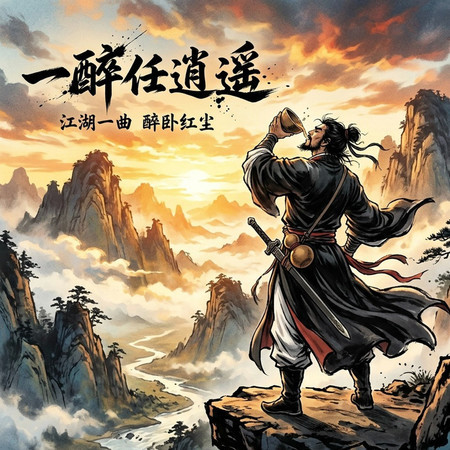 專輯封面