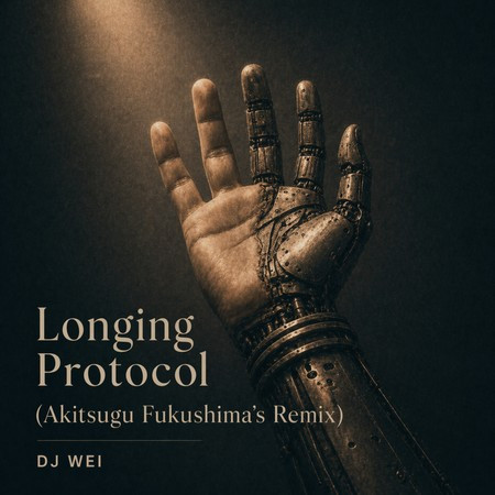 Longing Protocol (Akitsugu Fukushima's Remix)