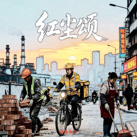 專輯封面