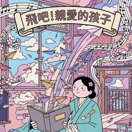 專輯封面