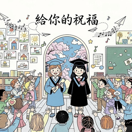 專輯封面