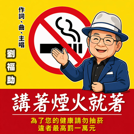 專輯封面
