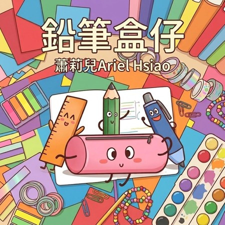 專輯封面