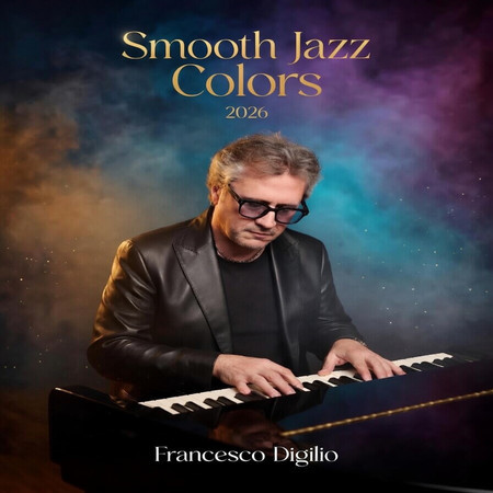 Smooth Jazz Colors 2026