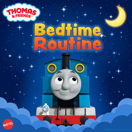 Bedtime Routine