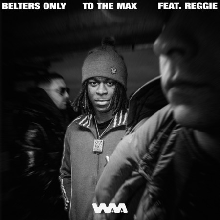 To The Max (feat. Reggie)
