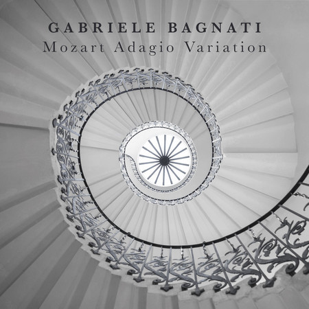 Mozart Adagio Variation (After Piano Concerto No. 23, K.488: II. Adagio)