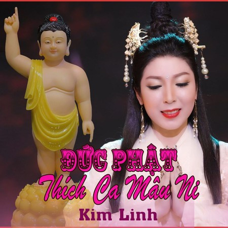Đức Phật Thích Ca Mâu Ni