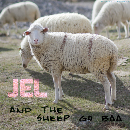and the sheep go baa