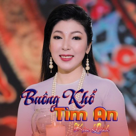 Buông Khổ Tìm An