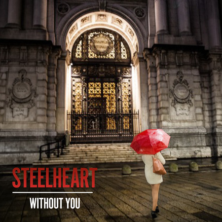 WITHOUT YOU (Full Band + Orchestra)