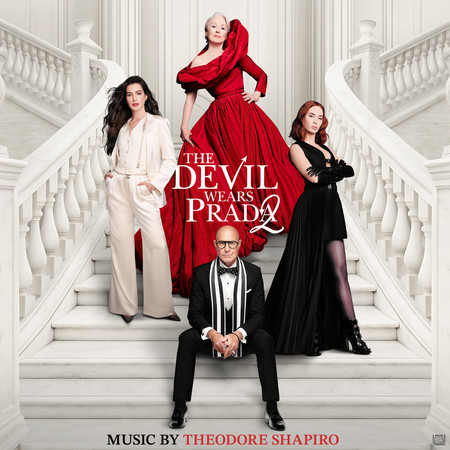 Figure It Out (From "The Devil Wears Prada 2"/Score)