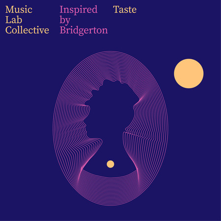 Taste (Arr. for String Quartet) (Inspired by Bridgerton)