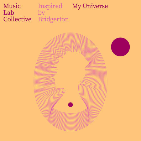 My Universe (Arr. for String Quartet) (Inspired by Bridgerton)