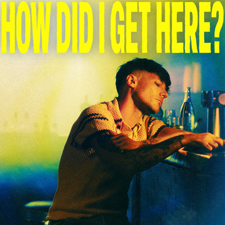 How Did I Get Here? (Extended Edition)