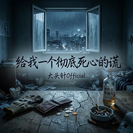 專輯封面