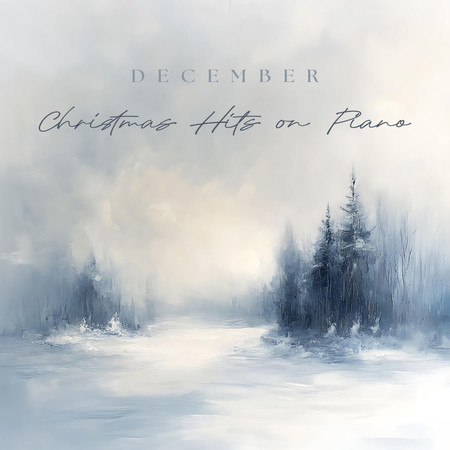 Christmas Hits on Piano