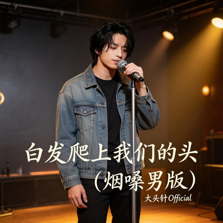 專輯封面