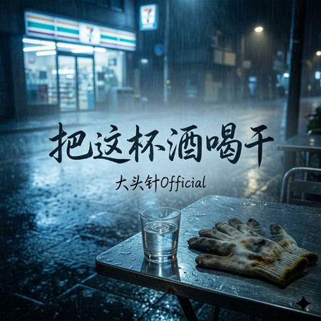專輯封面