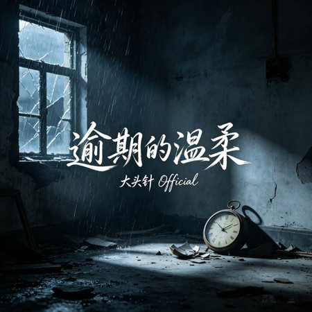 專輯封面