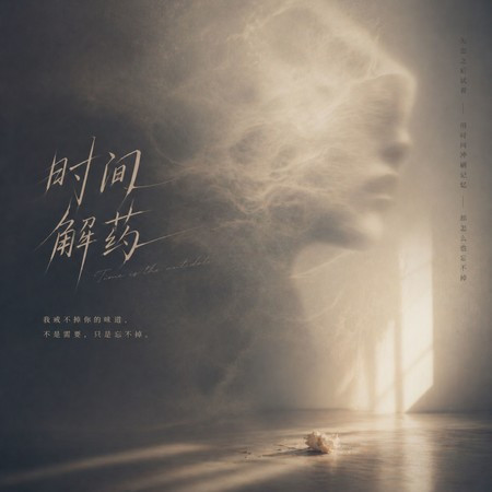 專輯封面