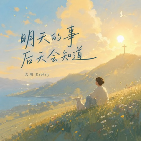 專輯封面