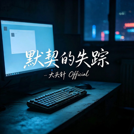 專輯封面