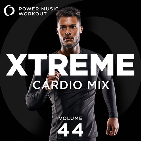 Xtreme Cardio Mix Vol. 44