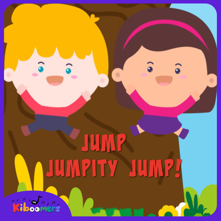 Jump Jumpity Jump!