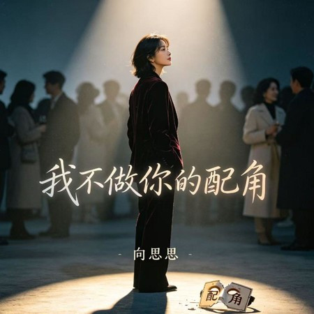 我不做你的配角