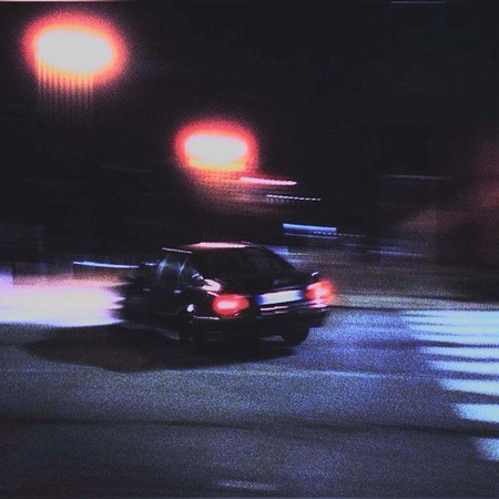 專輯封面
