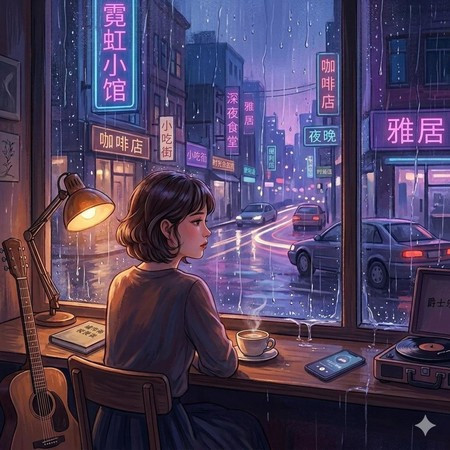 專輯封面