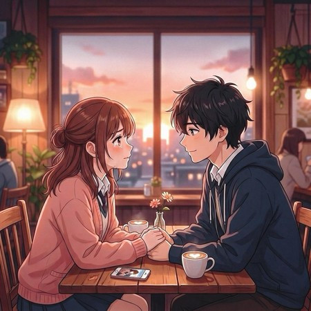 My Jealousy