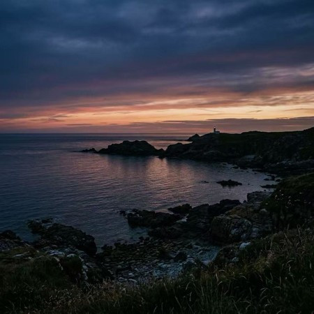 Fading Light