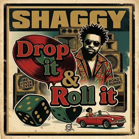 Drop it & Roll it