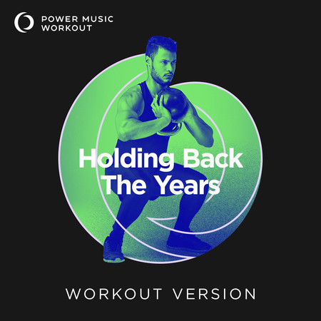 Holding Back The Years