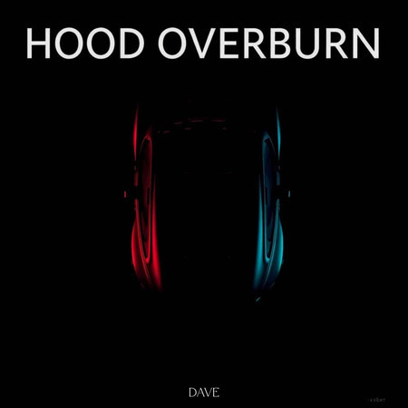 Hood Overburn