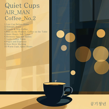 Quiet Cups