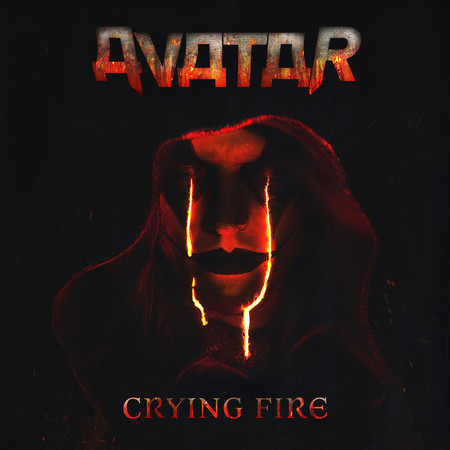 Crying Fire