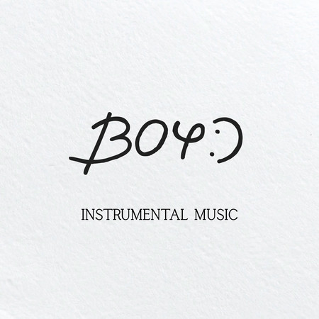 BOY - Instrumental Music