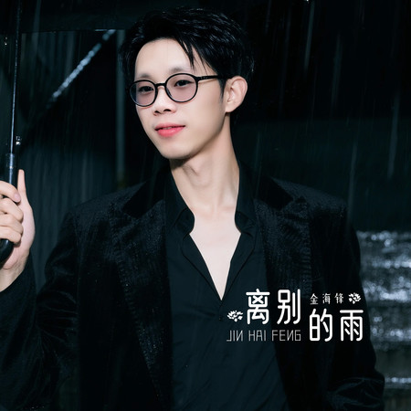 離別的雨