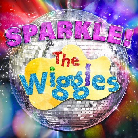 Sparkle!